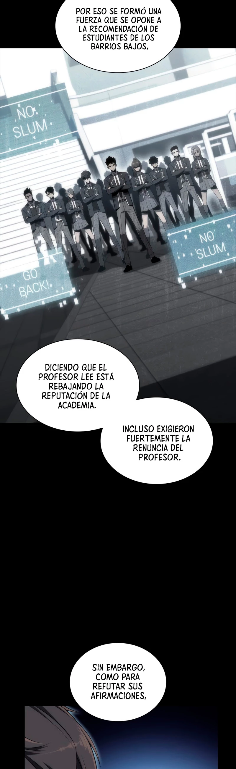 El Retador > Capitulo 22 > Page 401