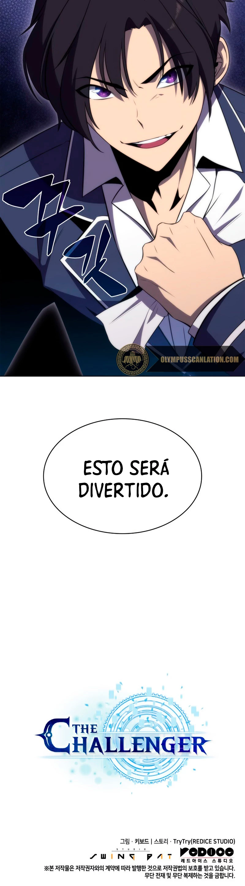 El Retador > Capitulo 26 > Page 621