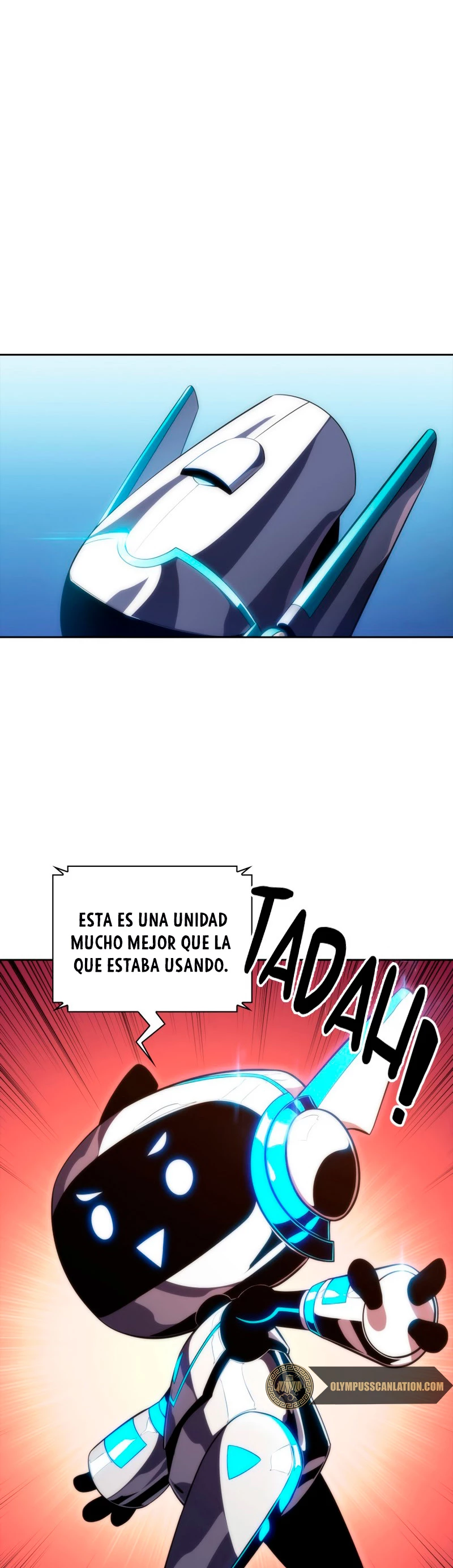 El Retador > Capitulo 27 > Page 121