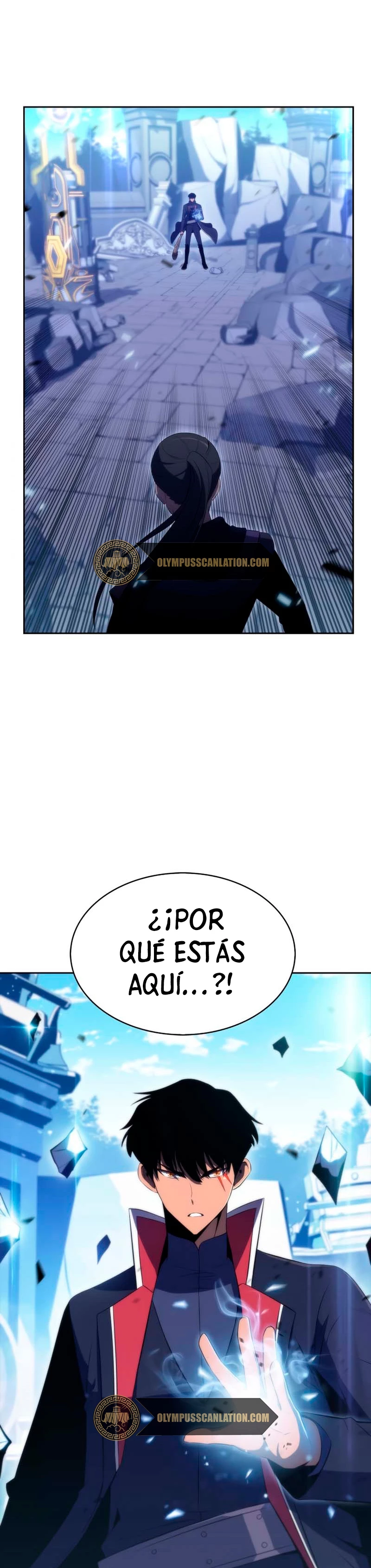 El Retador > Capitulo 28 > Page 471