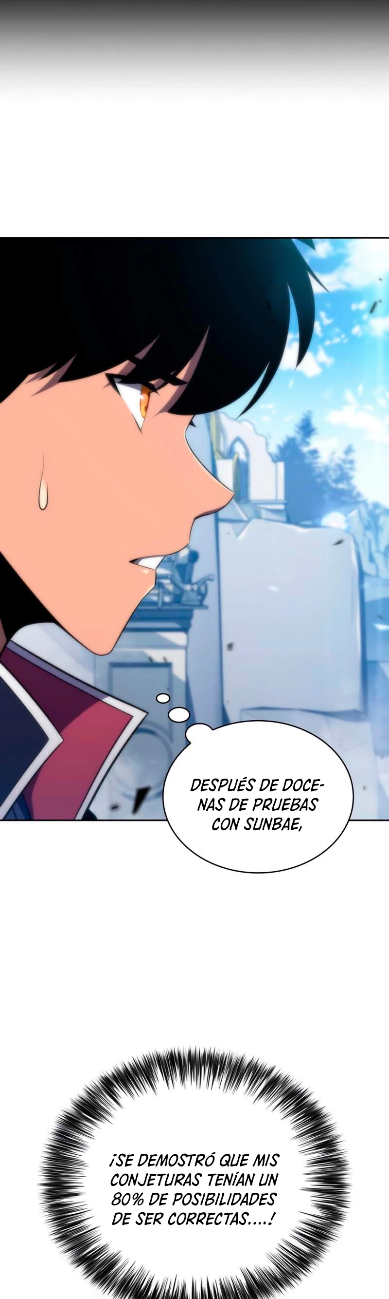 El Retador > Capitulo 29 > Page 91