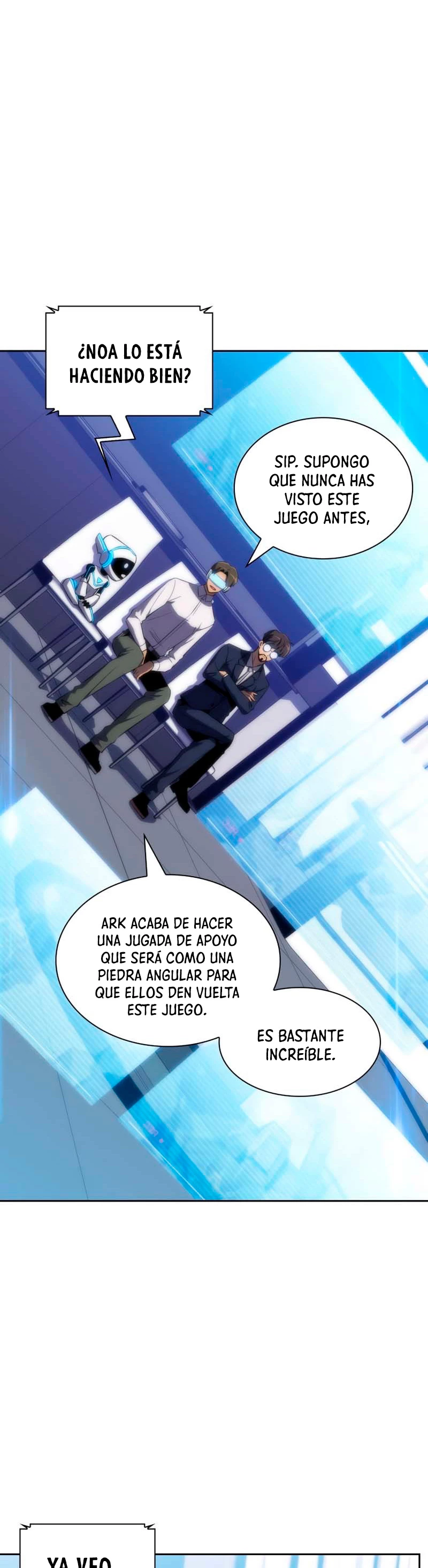 El Retador > Capitulo 29 > Page 391