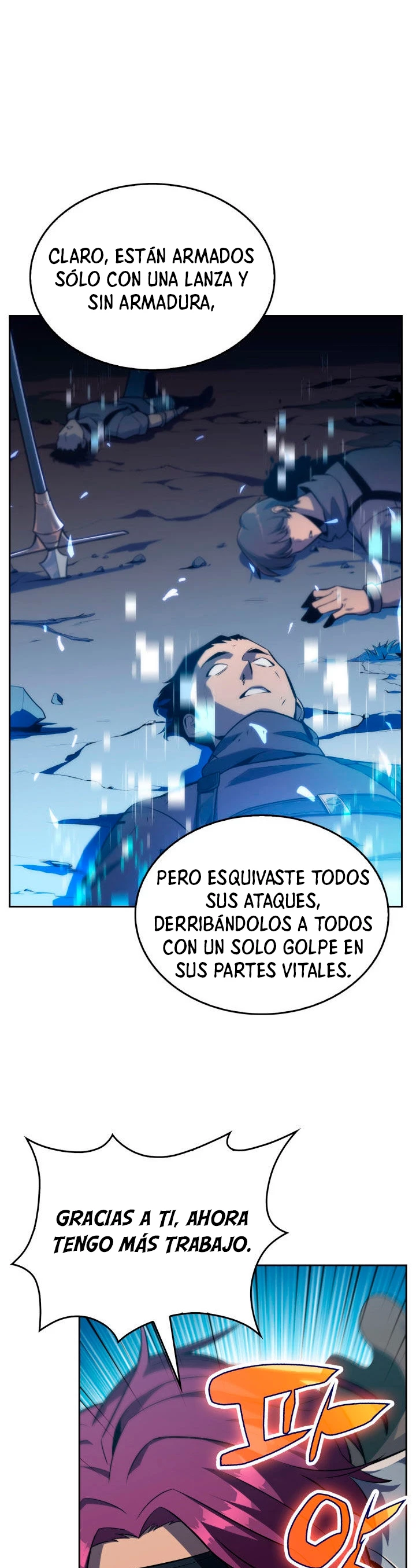 El Retador > Capitulo 3 > Page 81