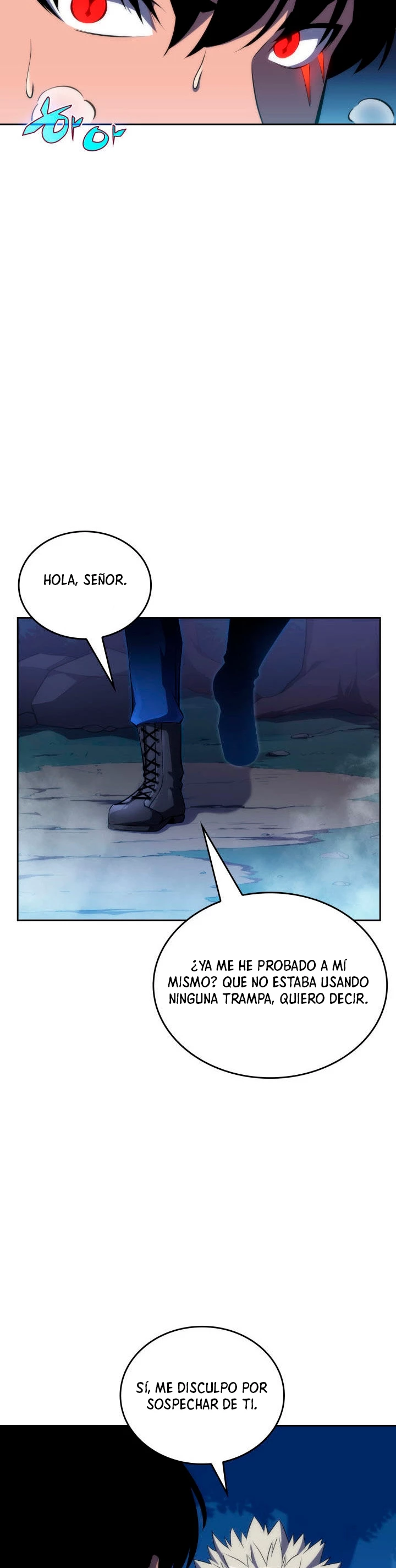 El Retador > Capitulo 3 > Page 591