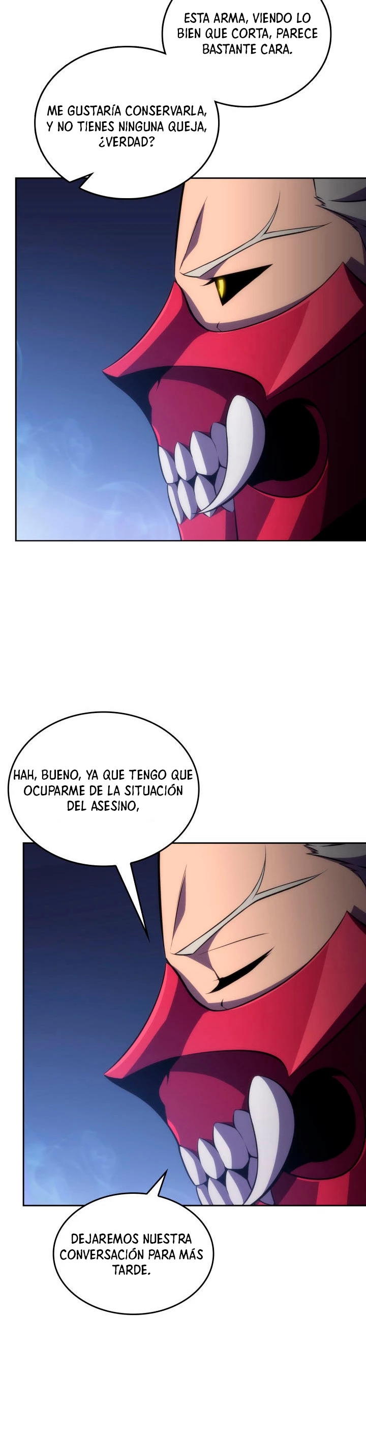 El Retador > Capitulo 3 > Page 621