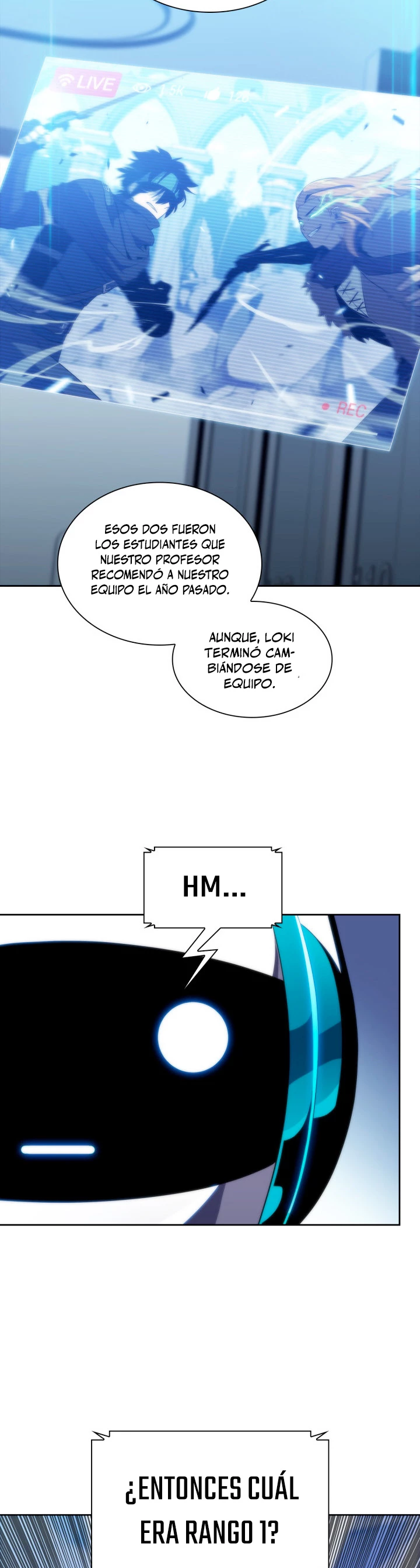 El Retador > Capitulo 35 > Page 211