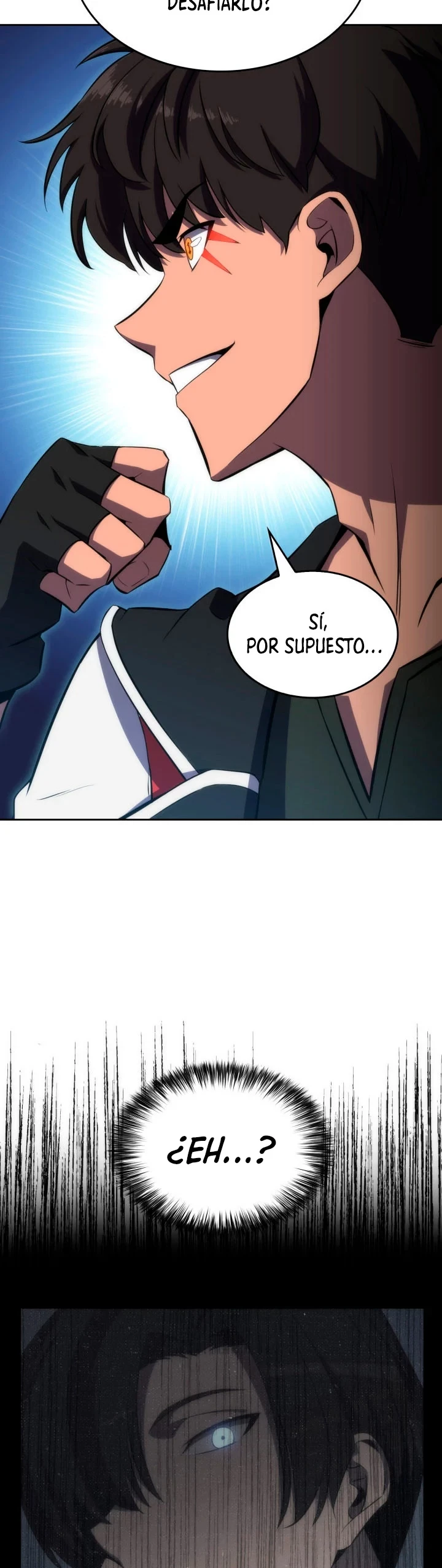 El Retador > Capitulo 4 > Page 431