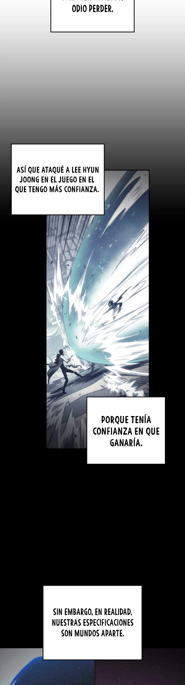 El Retador > Capitulo 4 > Page 581