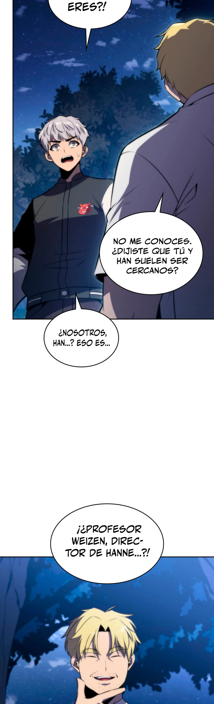 El Retador > Capitulo 41 > Page 501