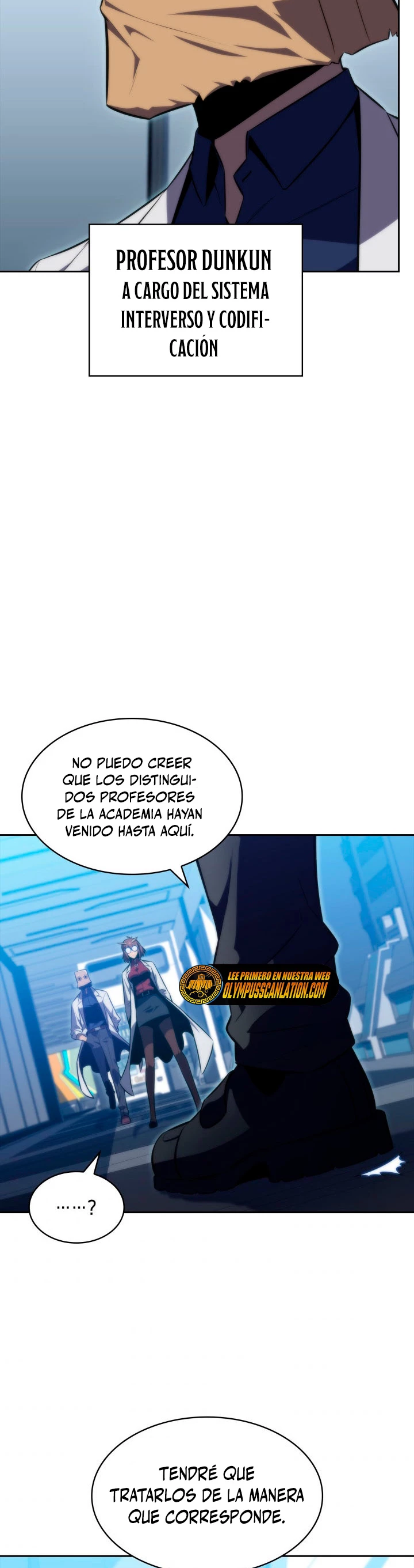 El Retador > Capitulo 46 > Page 121