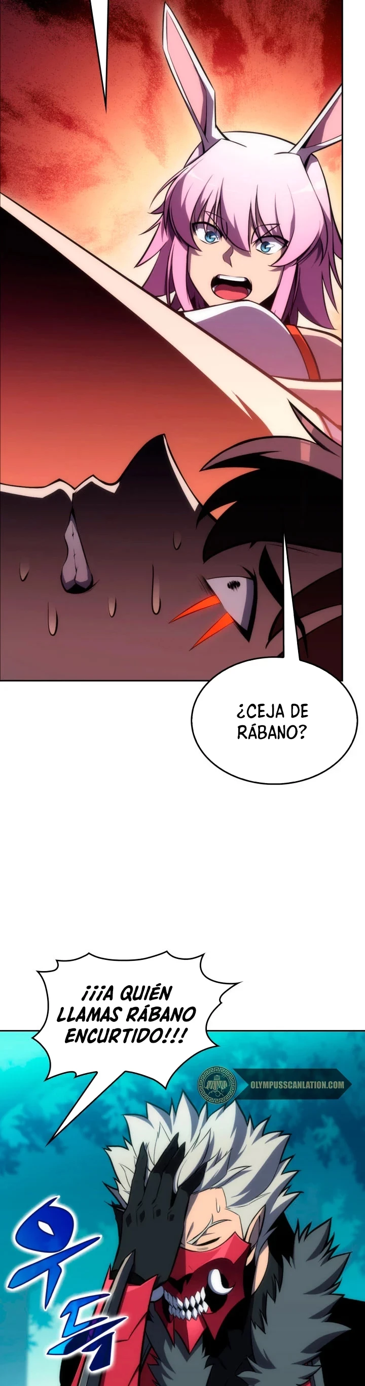 El Retador > Capitulo 5 > Page 221