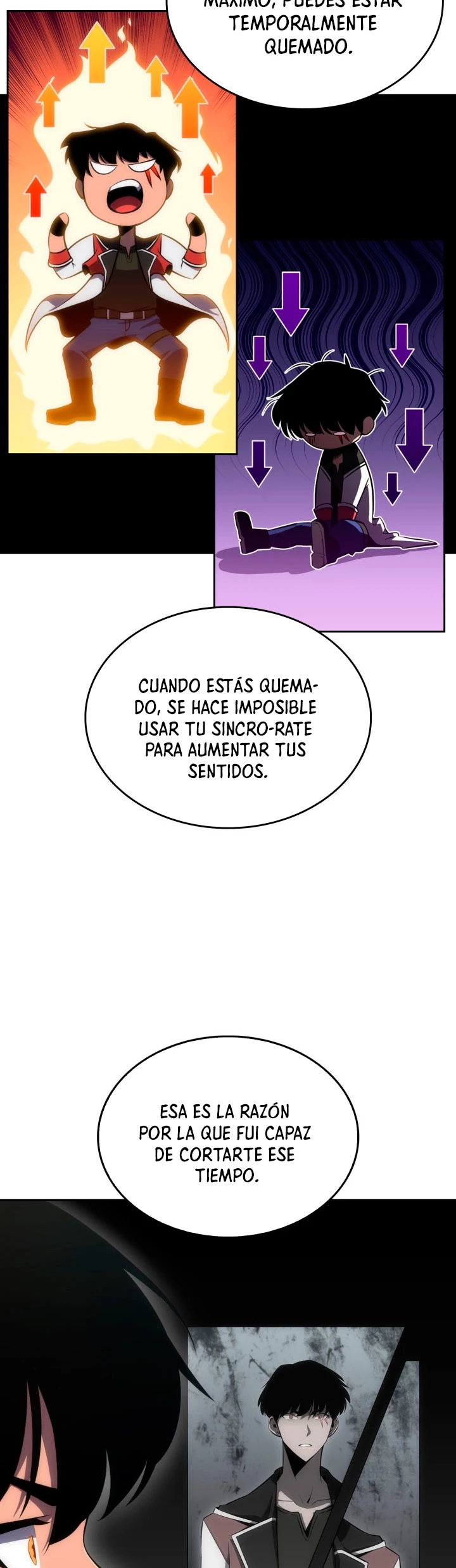 El Retador > Capitulo 5 > Page 361