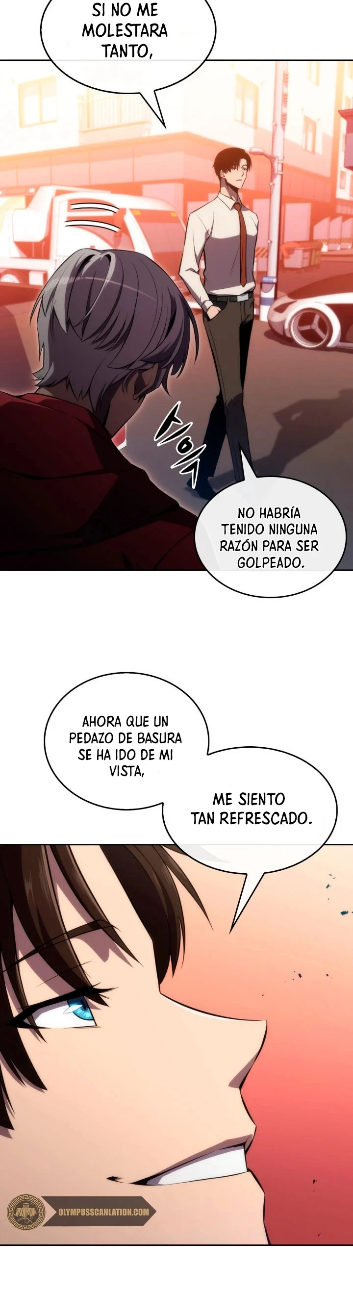 El Retador > Capitulo 5 > Page 571