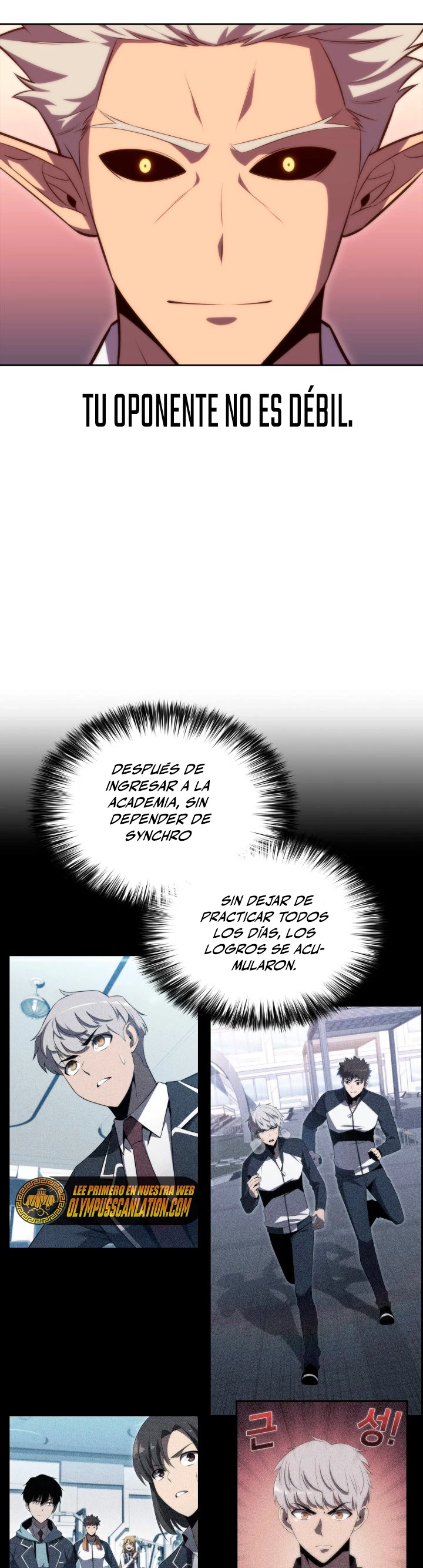 El Retador > Capitulo 51 > Page 651