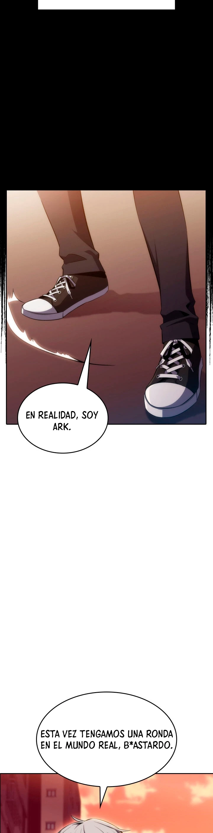 El Retador > Capitulo 6 > Page 61