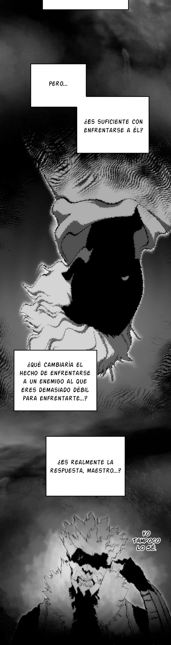 El Retador > Capitulo 6 > Page 321