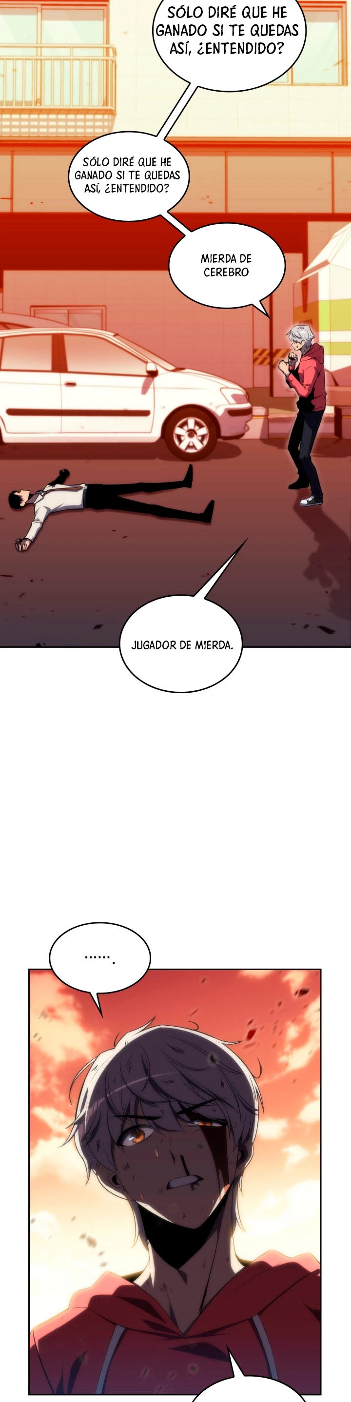 El Retador > Capitulo 6 > Page 471