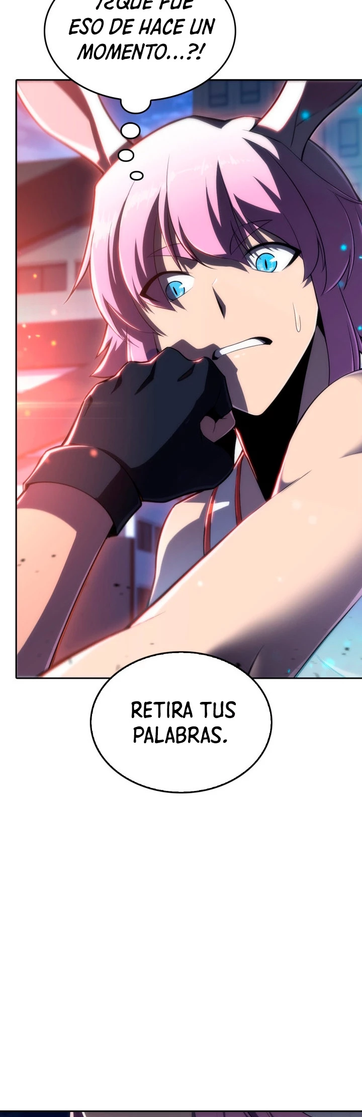 El Retador > Capitulo 8 > Page 661