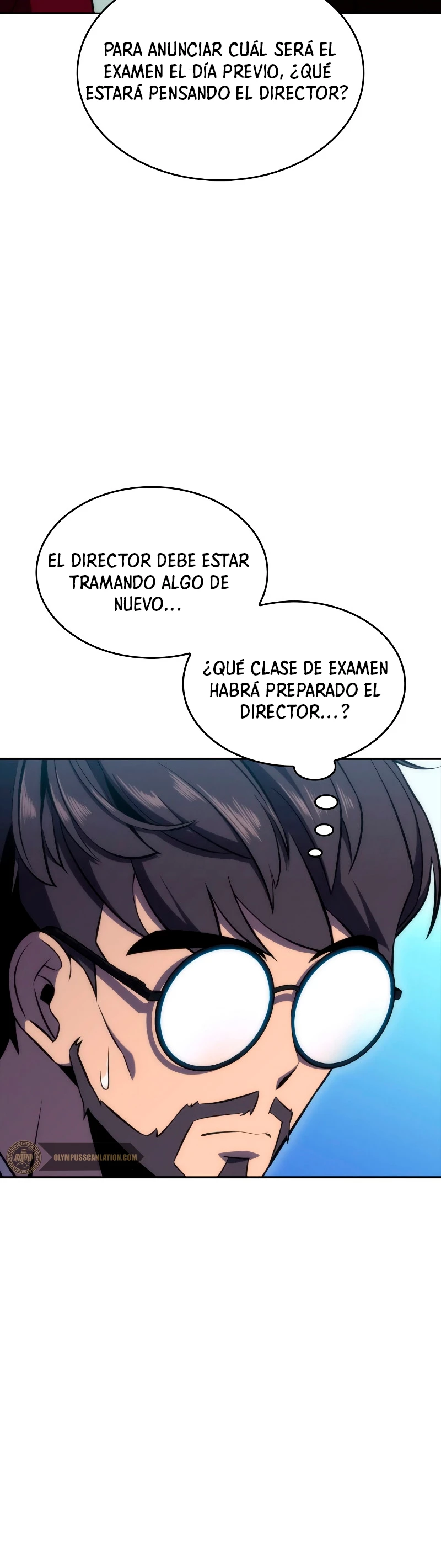 El Retador > Capitulo 9 > Page 311