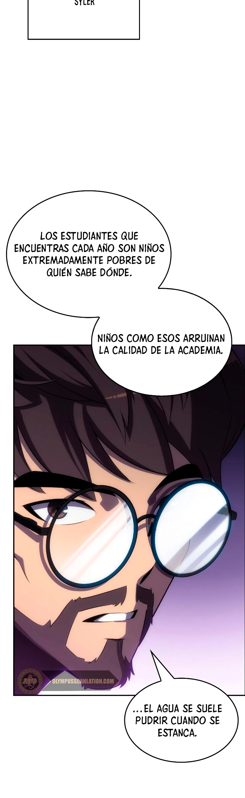 El Retador > Capitulo 9 > Page 361