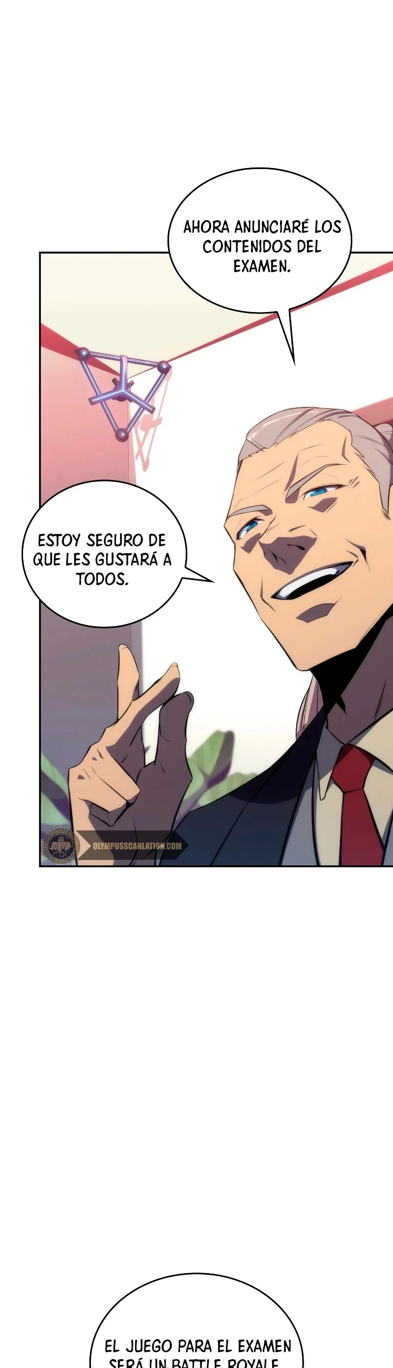 El Retador > Capitulo 9 > Page 421