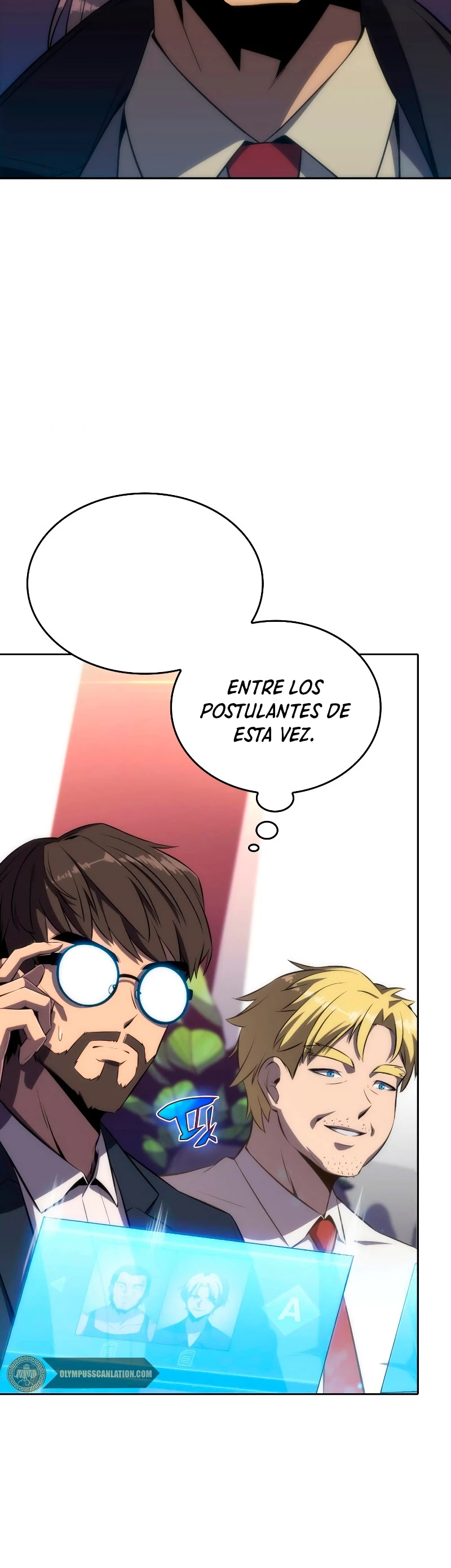 El Retador > Capitulo 9 > Page 611