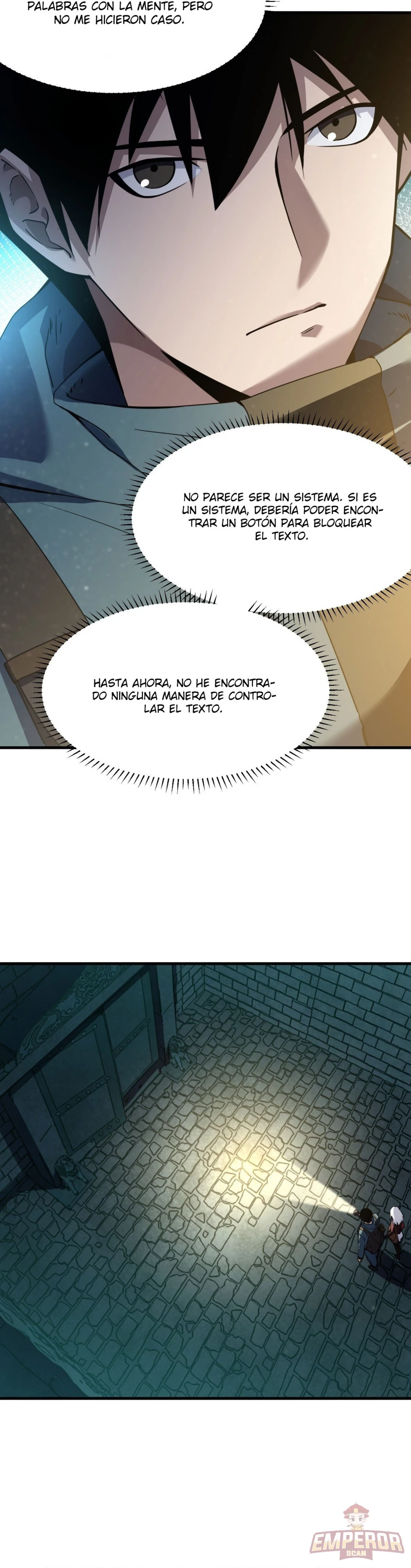 I Went To Raid Tomb > Capitulo 2 > Page 151