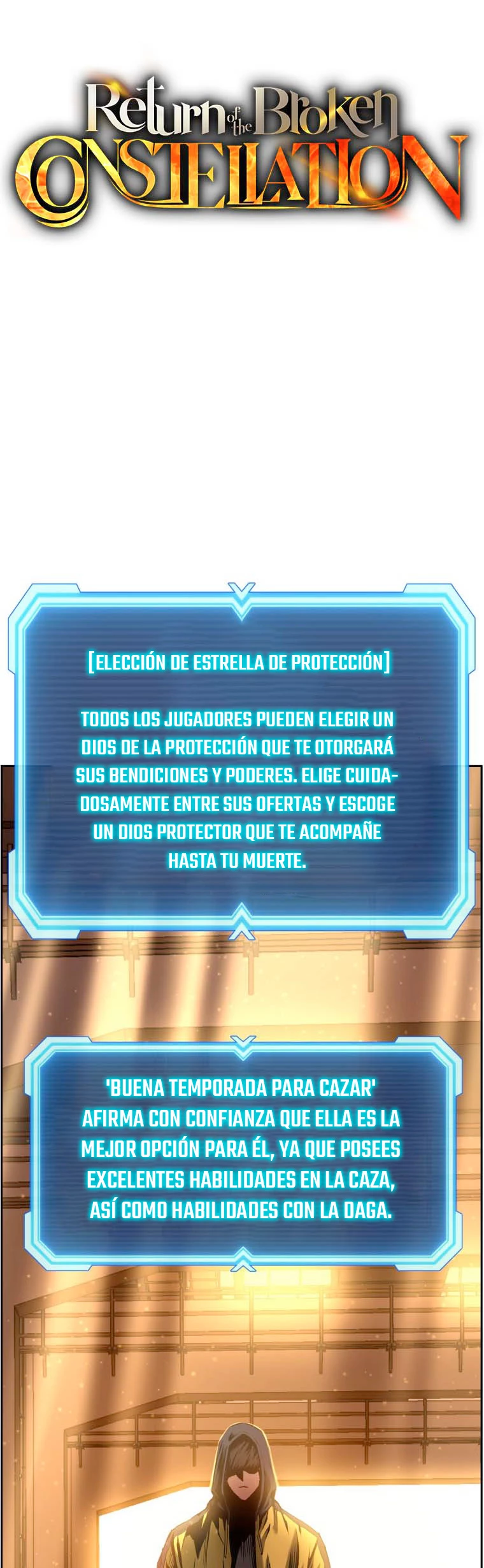 Retorno de la Constelacion Destruida > Capitulo 15 > Page 91