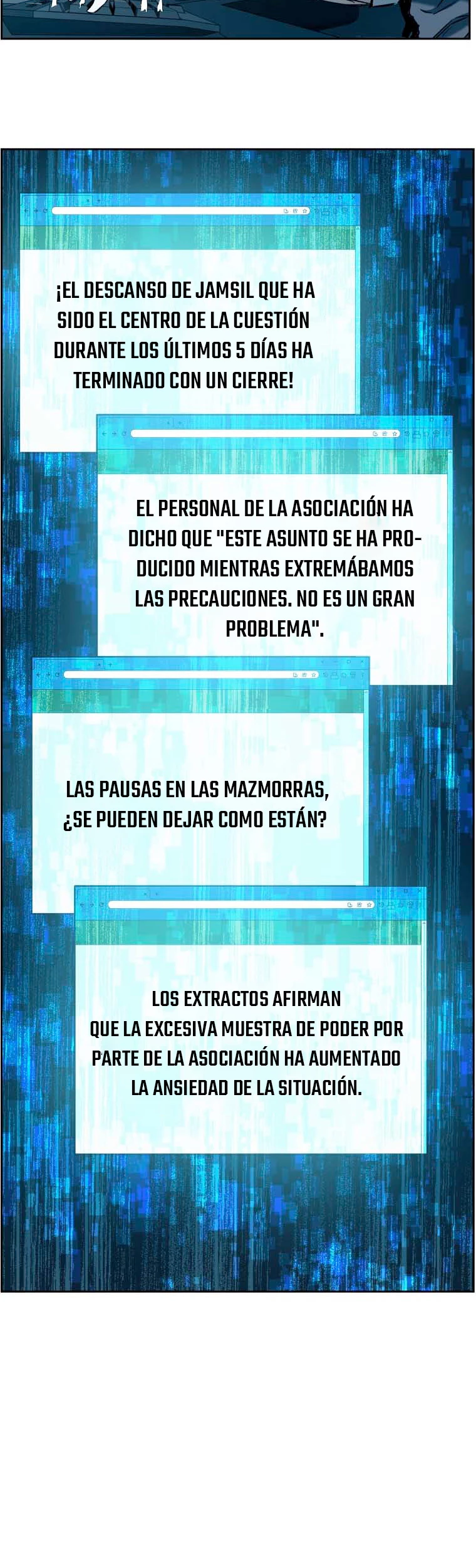 Retorno de la Constelacion Destruida > Capitulo 15 > Page 281