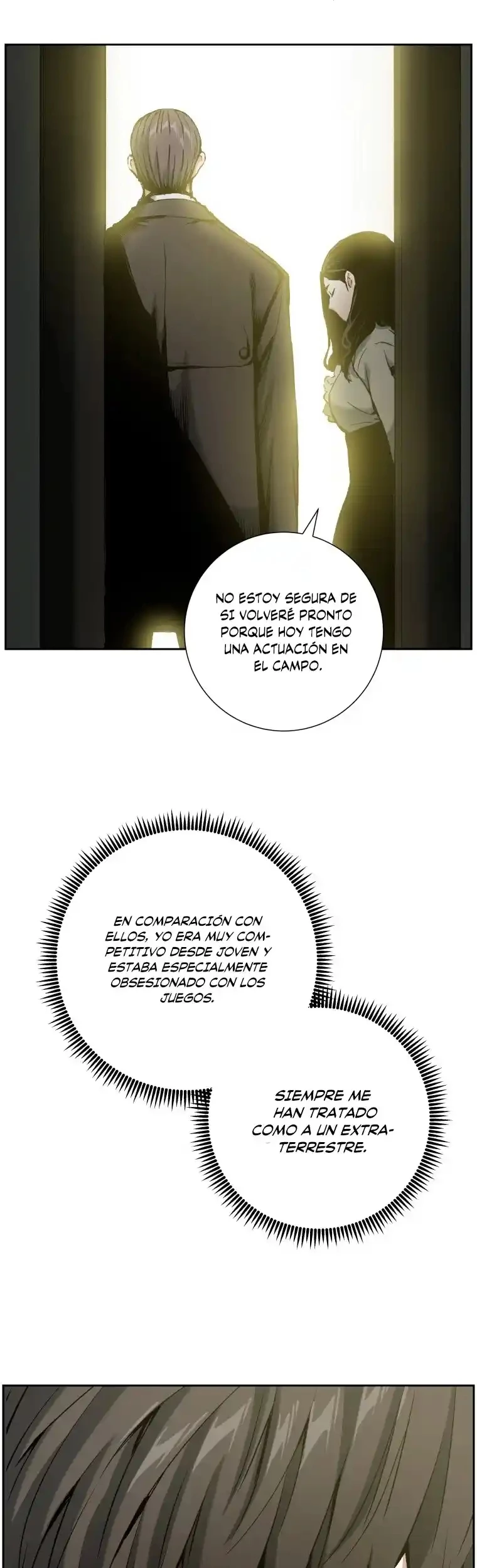 Retorno de la Constelacion Destruida > Capitulo 16 > Page 61