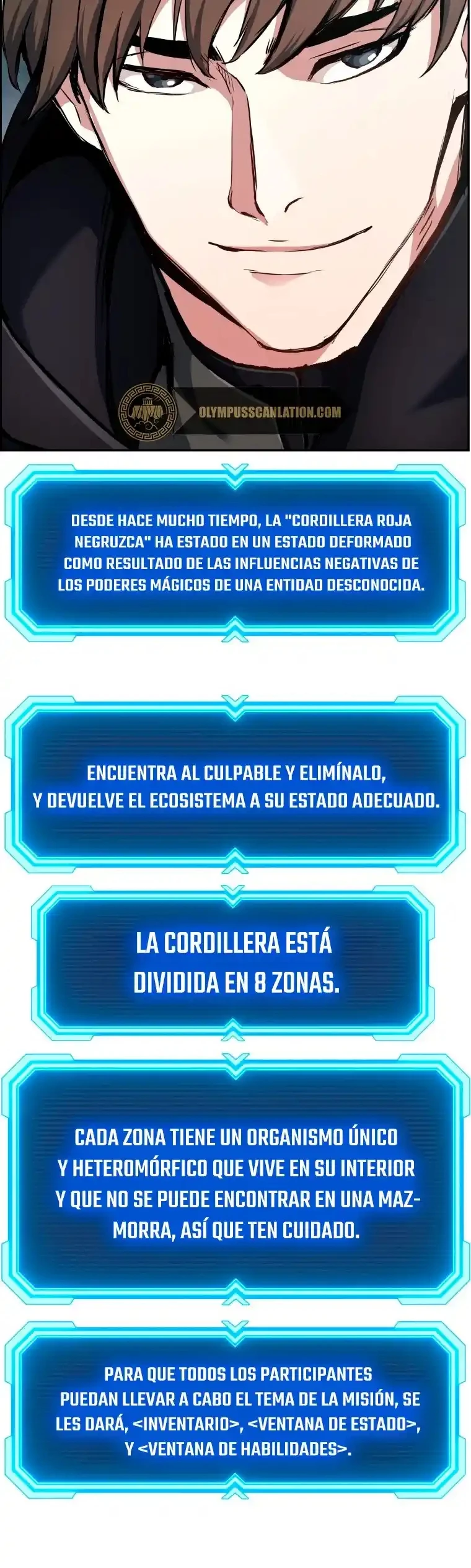 Retorno de la Constelacion Destruida > Capitulo 29 > Page 71