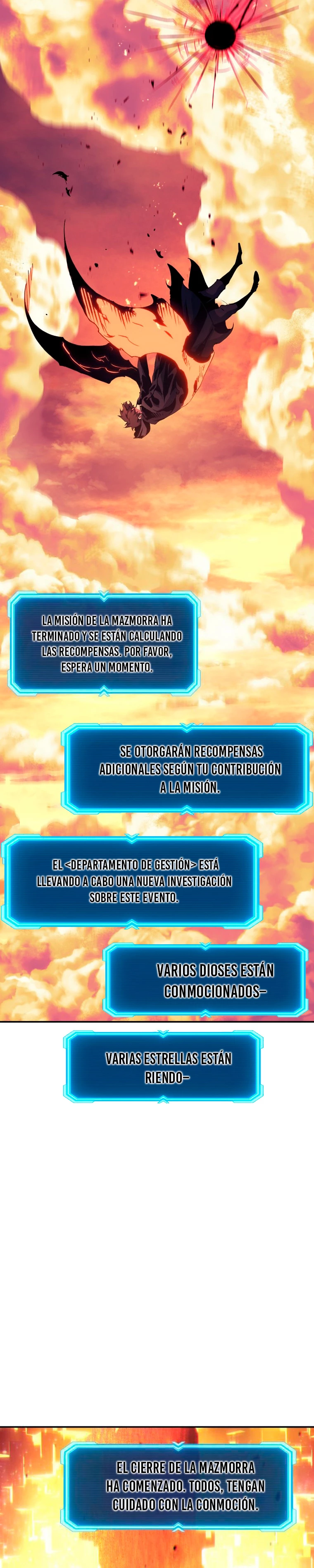 Retorno de la Constelacion Destruida > Capitulo 89 > Page 301