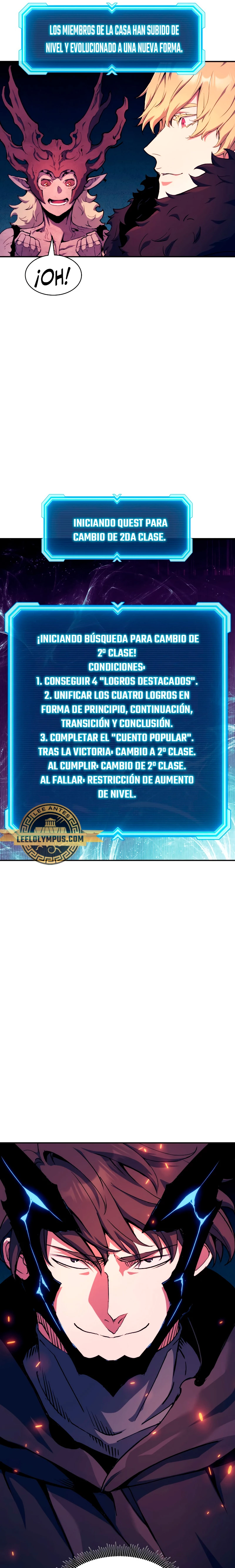 Retorno de la Constelacion Destruida > Capitulo 111 > Page 141