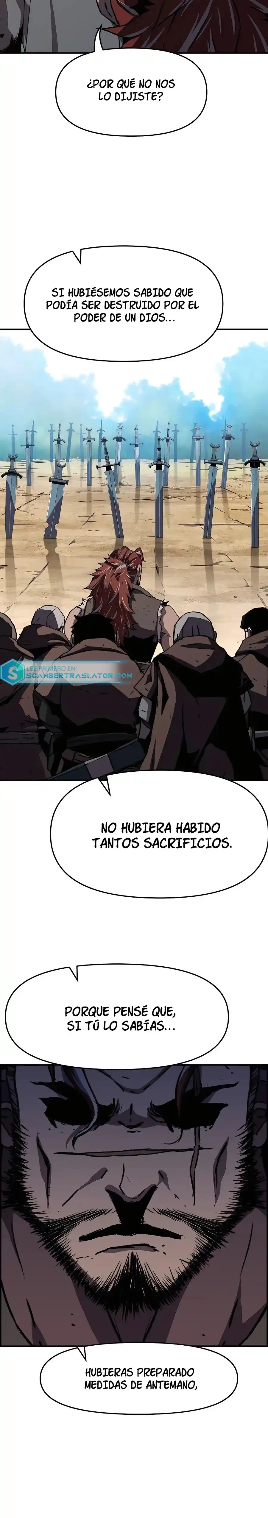 Me convertí en un caballero con limite de tiempo  > Capitulo 10 > Page 331