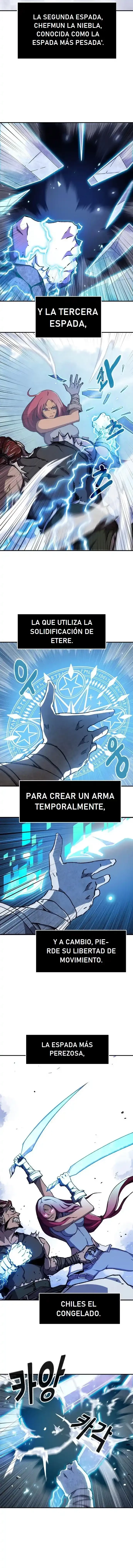 Me convertí en un caballero con limite de tiempo  > Capitulo 11 > Page 31