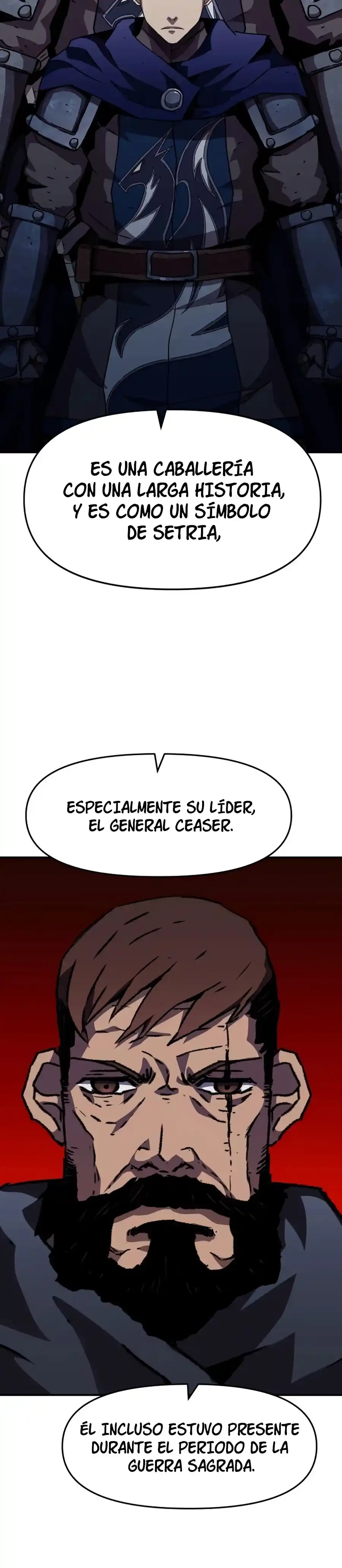 Me convertí en un caballero con limite de tiempo  > Capitulo 18 > Page 221