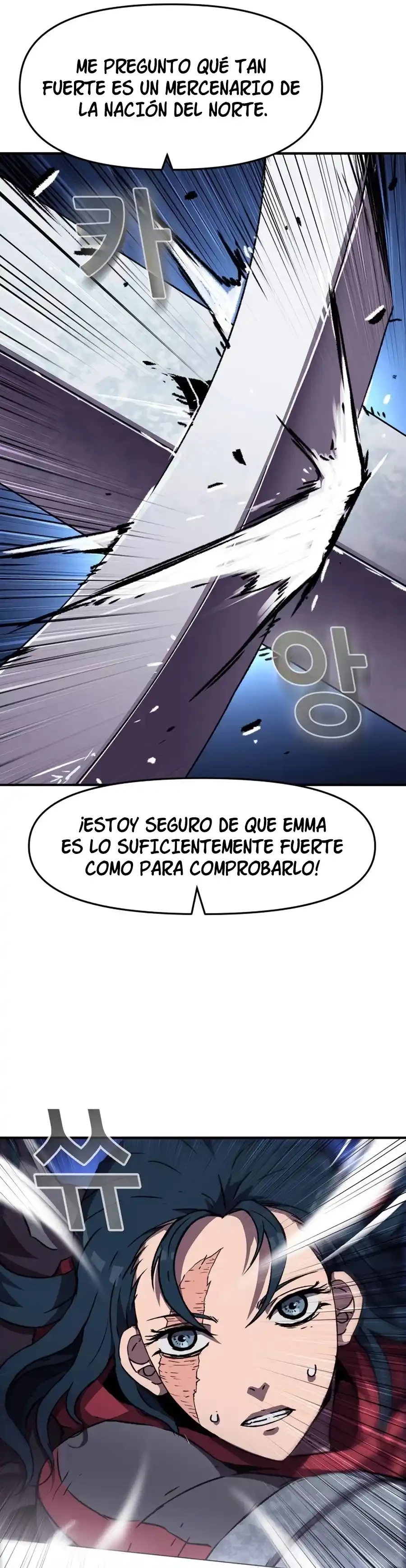 Me convertí en un caballero con limite de tiempo  > Capitulo 18 > Page 301