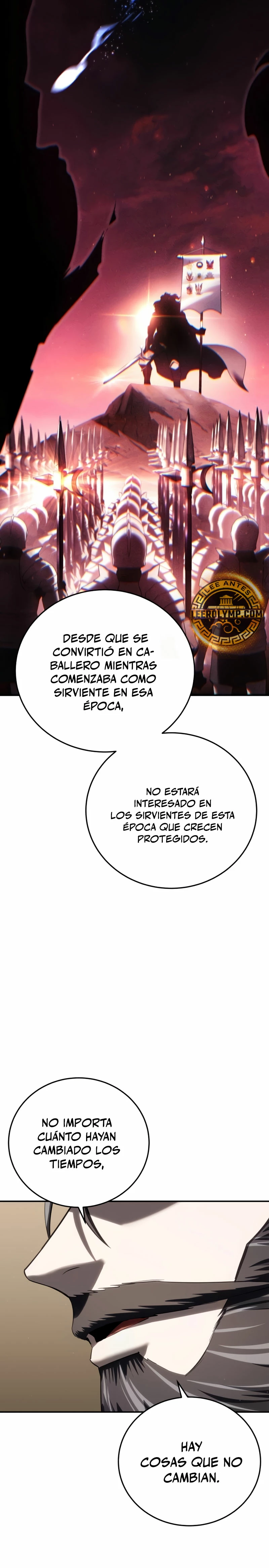 El maestro de la espada acogedor de estrellas > Capitulo 58 > Page 311