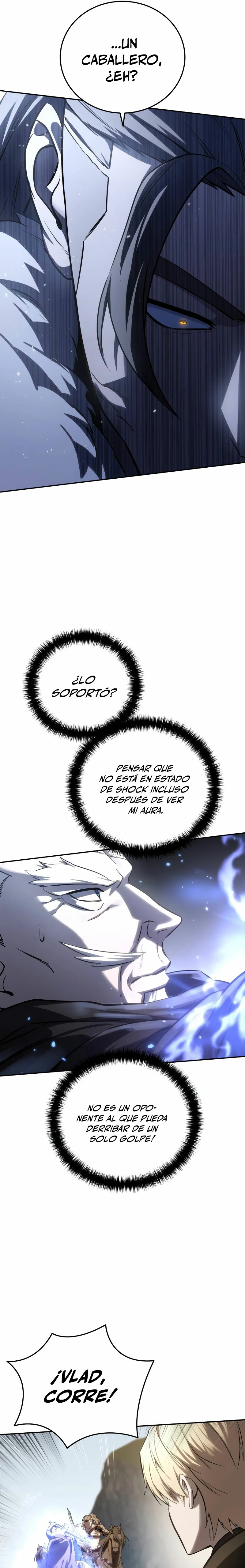 El maestro de la espada acogedor de estrellas > Capitulo 60 > Page 291