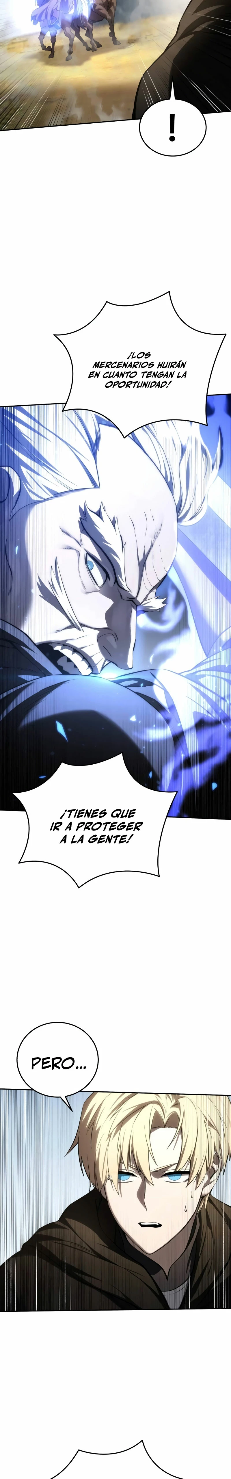 El maestro de la espada acogedor de estrellas > Capitulo 60 > Page 301