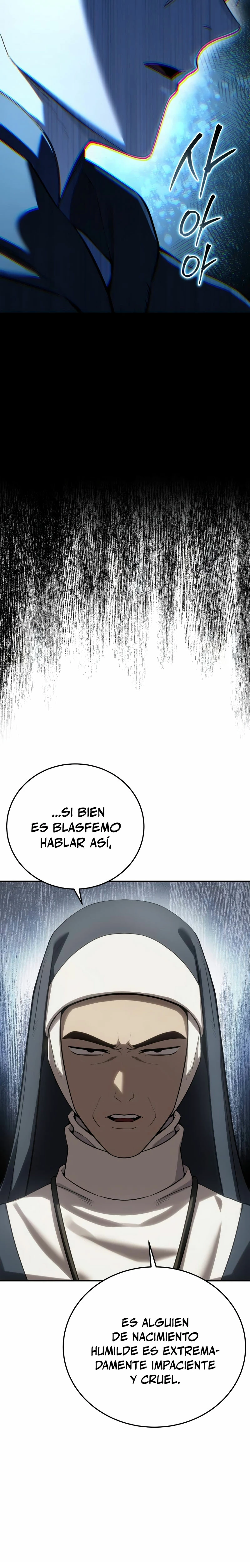 El maestro de la espada acogedor de estrellas > Capitulo 62 > Page 351