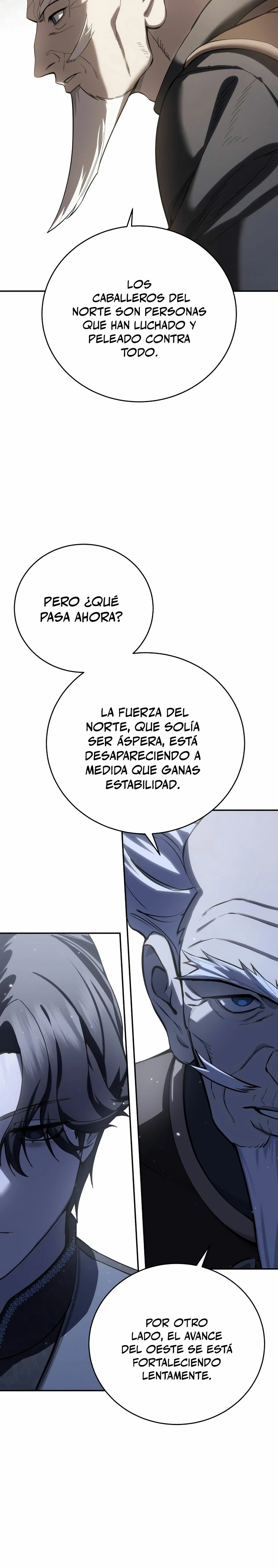 El maestro de la espada acogedor de estrellas > Capitulo 65 > Page 231