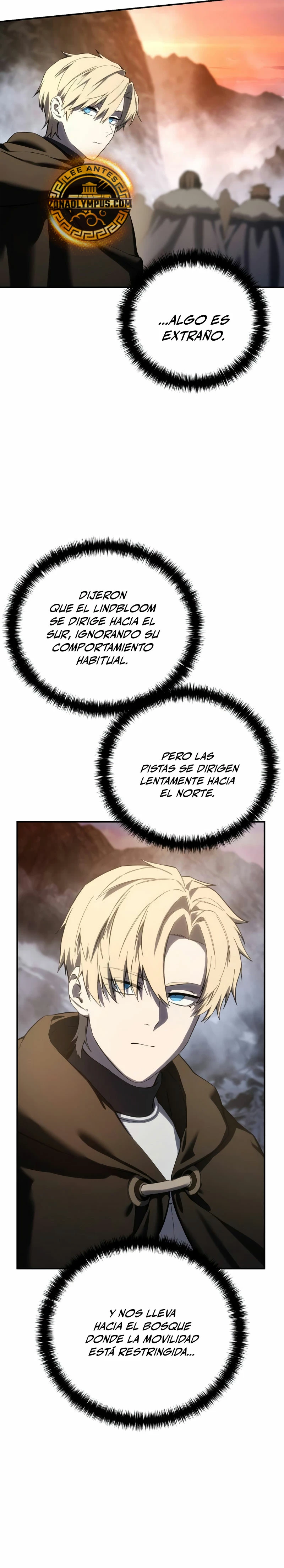 El maestro de la espada acogedor de estrellas > Capitulo 71 > Page 321