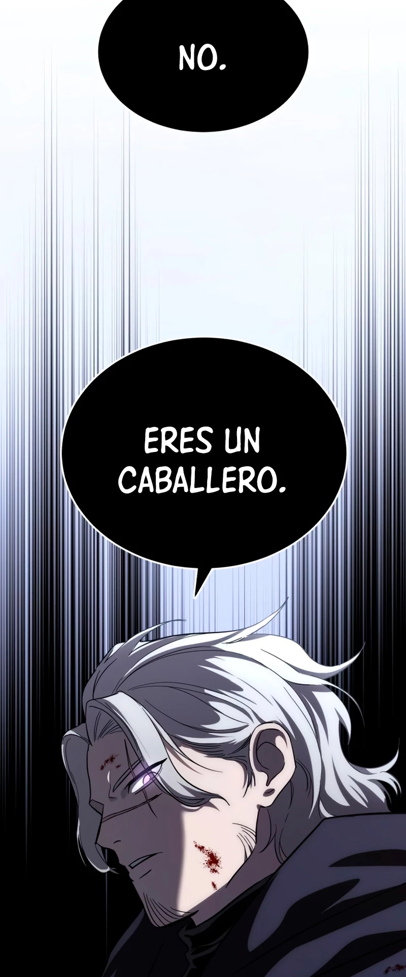 El maestro de la espada acogedor de estrellas > Capitulo 4 > Page 571