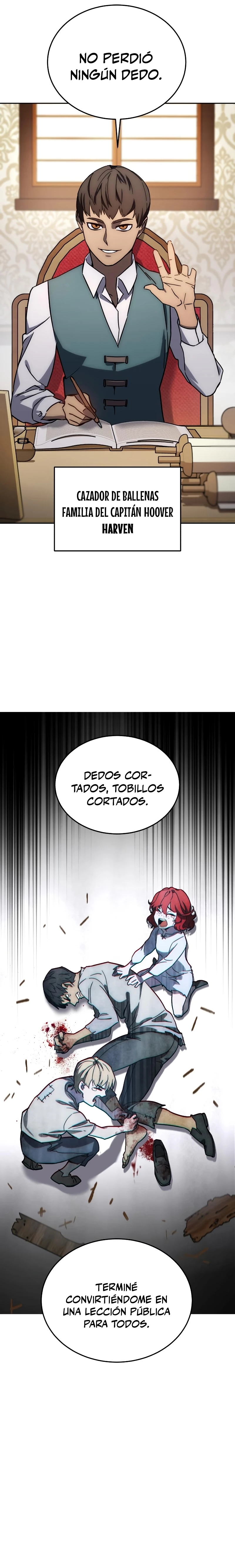 El maestro de la espada acogedor de estrellas > Capitulo 1 > Page 511