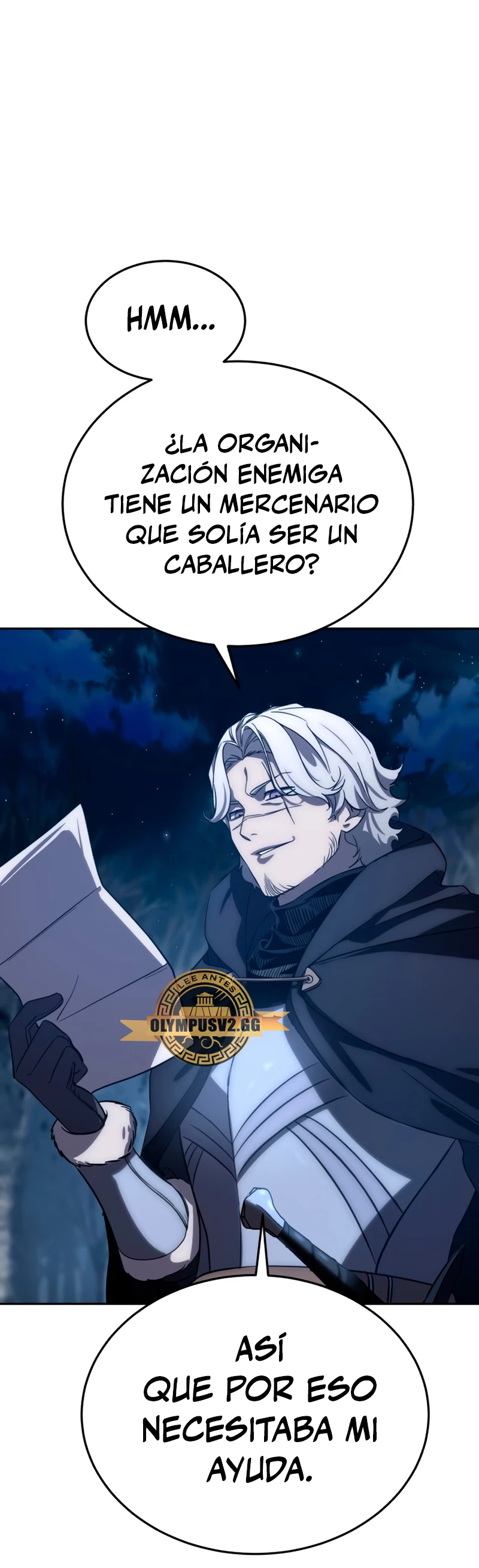 El maestro de la espada acogedor de estrellas > Capitulo 3 > Page 81