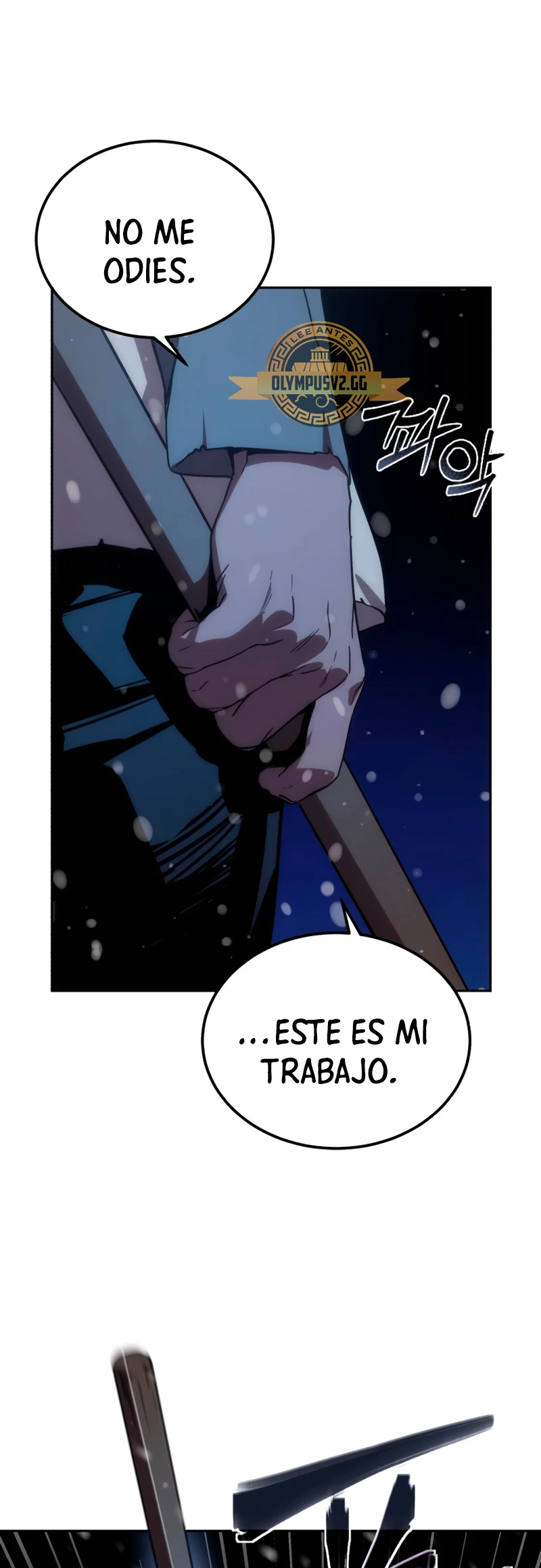 El maestro de la espada acogedor de estrellas > Capitulo 5 > Page 991