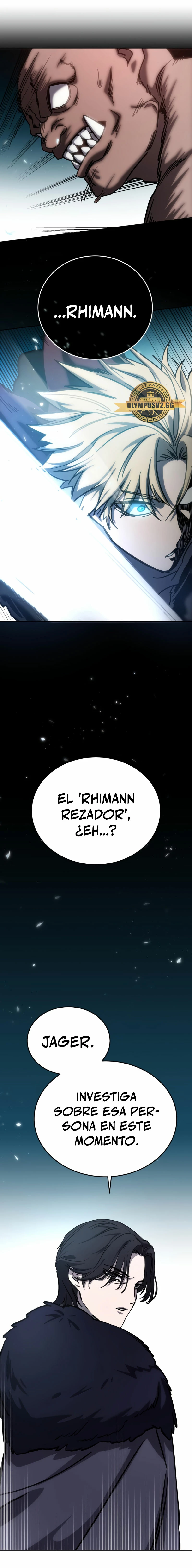 El maestro de la espada acogedor de estrellas > Capitulo 6 > Page 401