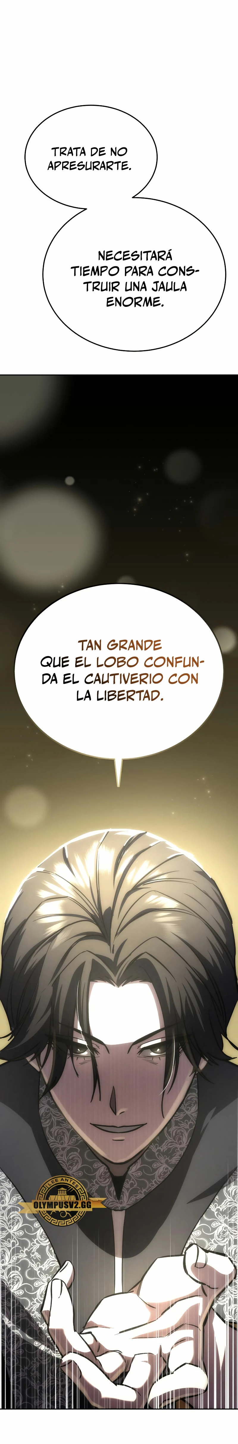 El maestro de la espada acogedor de estrellas > Capitulo 8 > Page 361