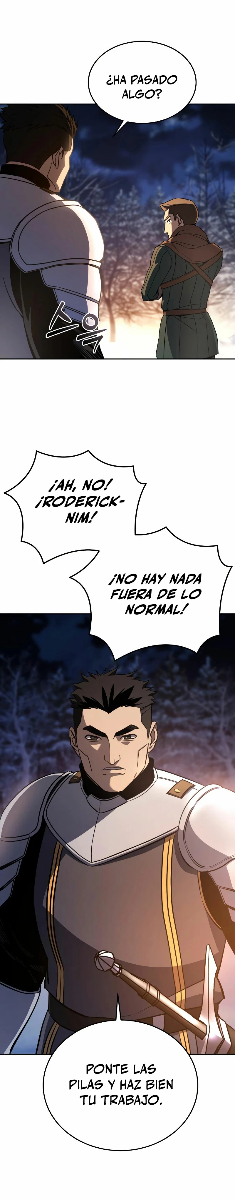 El maestro de la espada acogedor de estrellas > Capitulo 8 > Page 391